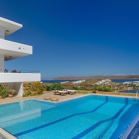 Sounio Villa Sounion Room photo