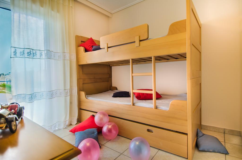 Sounio Villa Sounion Room photo