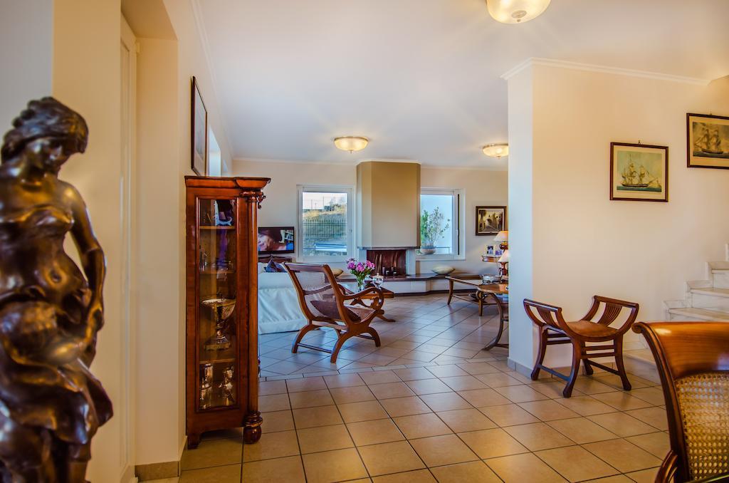 Sounio Villa Sounion Room photo