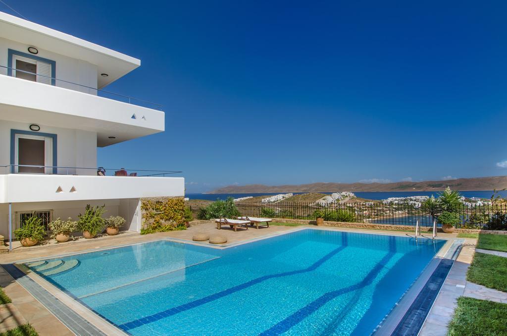 Sounio Villa Sounion Room photo