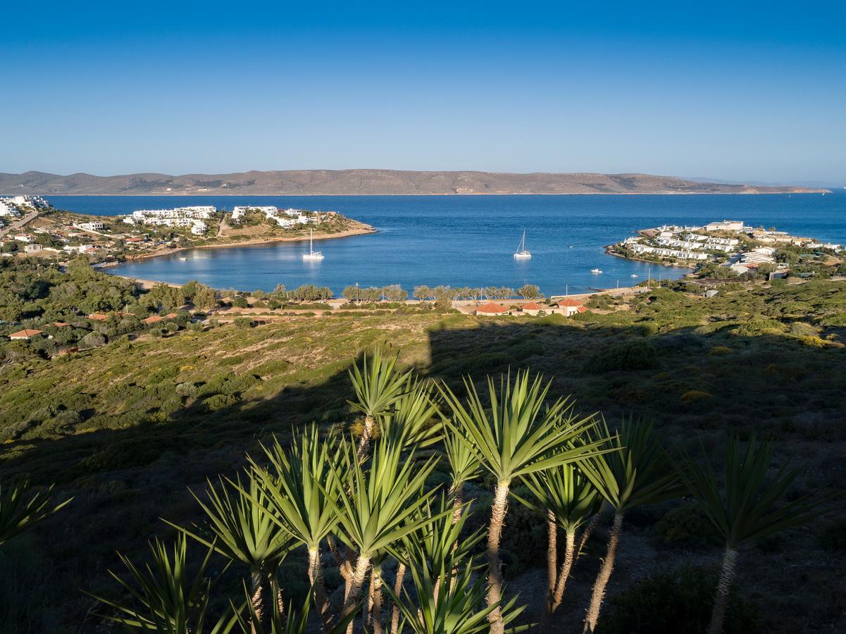 Sounio Villa Sounion Exterior photo