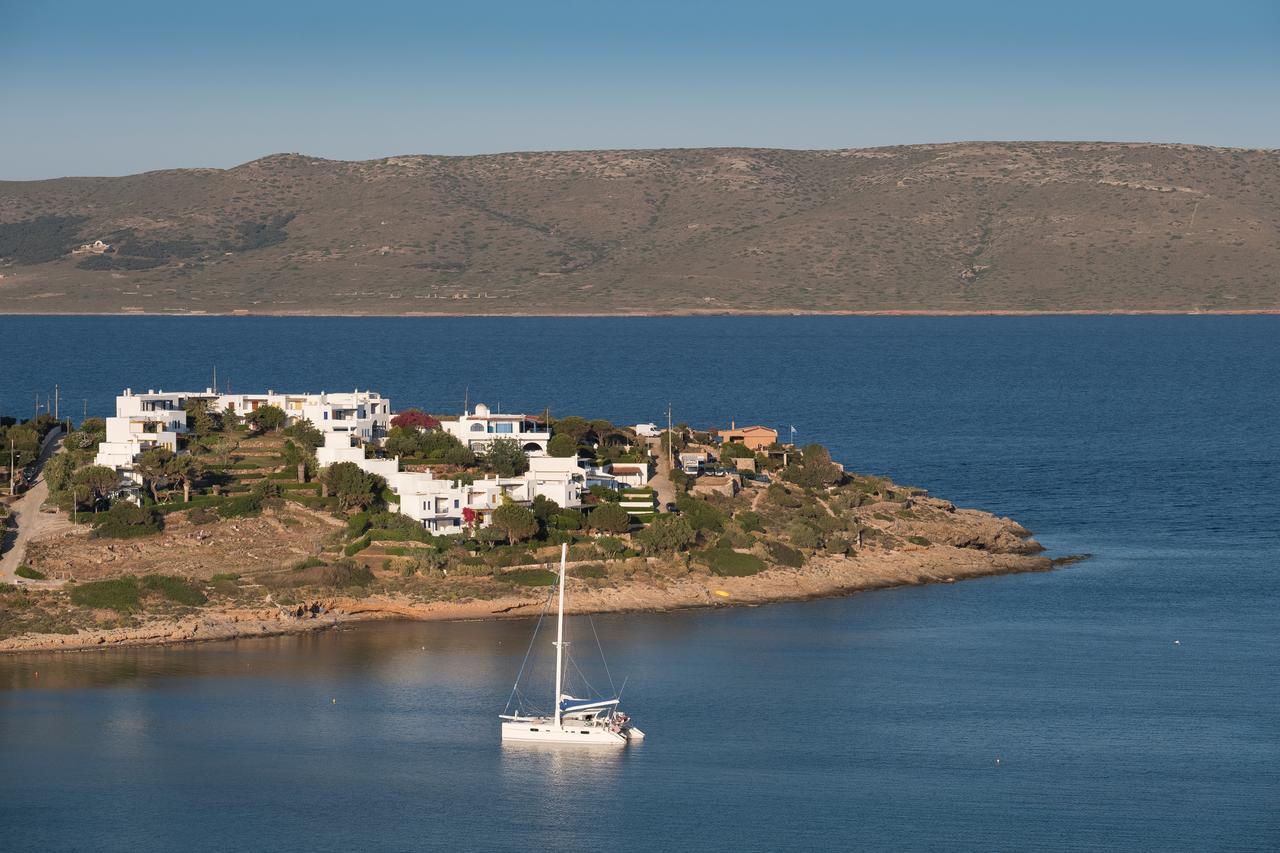 Sounio Villa Sounion Exterior photo